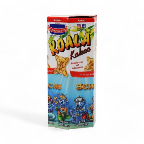 Koala Bären Schoko 75g