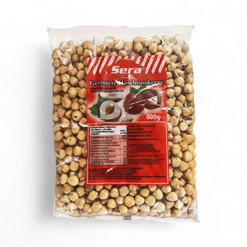 Sera Findik Ici Kavrulmus