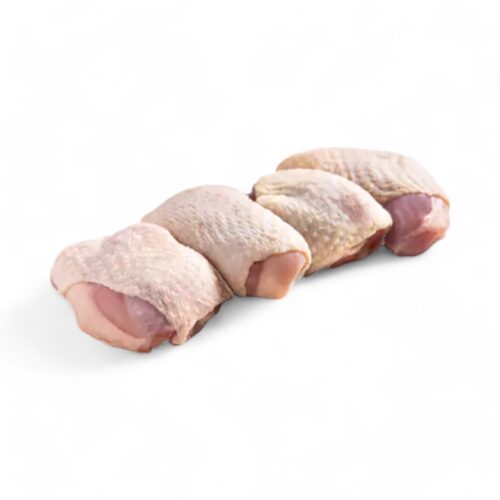 Hähnchen Oberkeule Helal Qualität