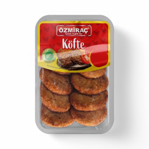 Özmirac Köfte 500g