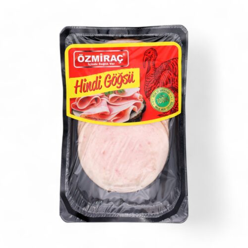Özmirac Hindi Gögsü 100g