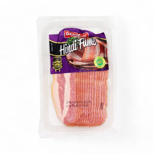 Özmirac Hindi Füme 150g