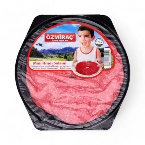 Özmirac Hindi Dilim 80g