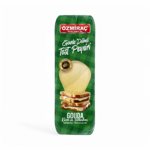 Özmirac Gouda Dilim Peynir 350g