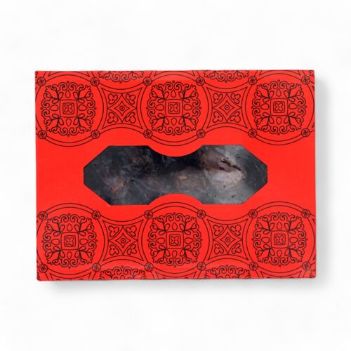 Medjoul Datteln 450g Superior Kimizi