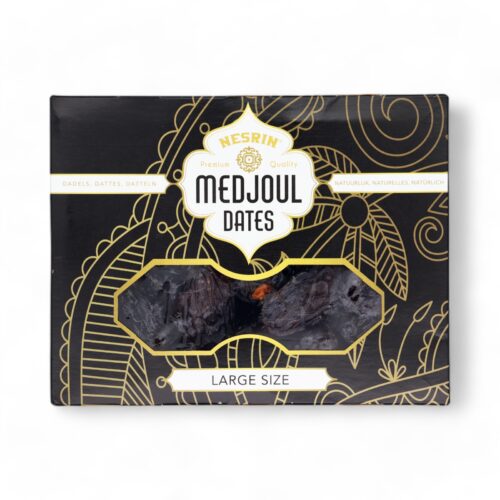 Medjoul Datteln Diamond Large 900g Nesrin