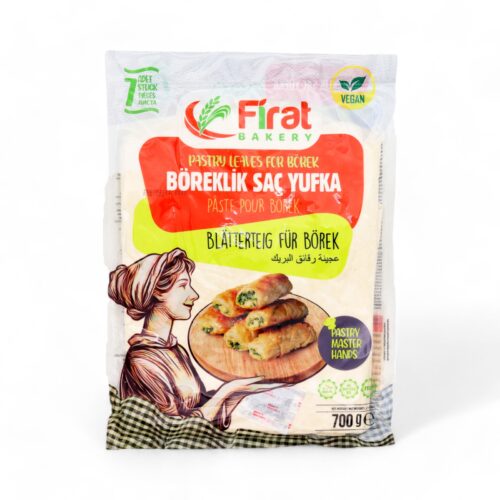 Firat Sac Yufka 700g