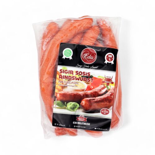 EDA Sigir Sosis 720g