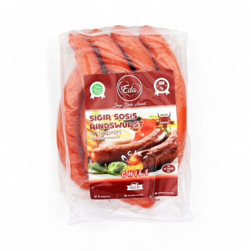 EDA Sigir Sosis Aci 720g