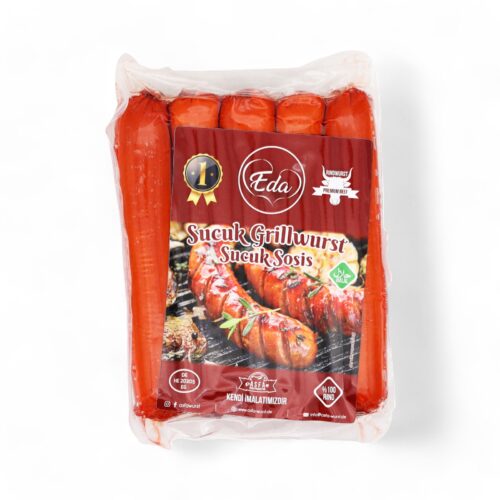 EDA Sucuk Sosis 500g
