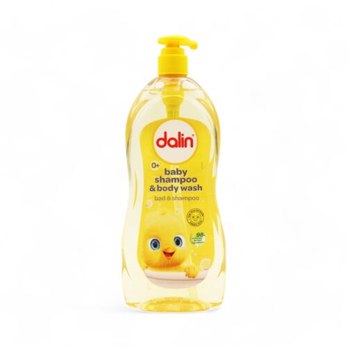 Dalin Shampoo Classic 700ml