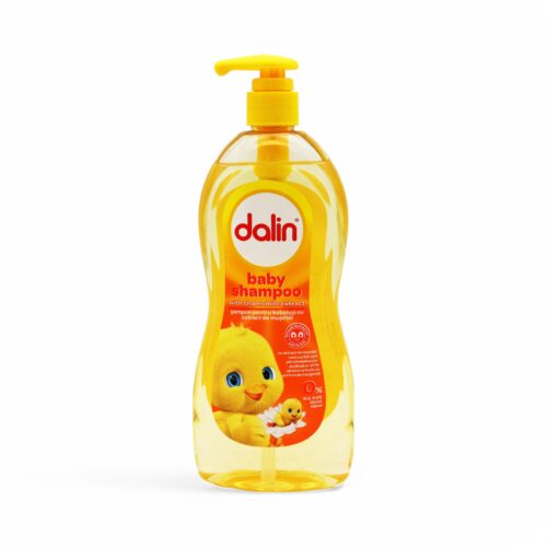 Dalin Baby Shampoo Camomile 700ml
