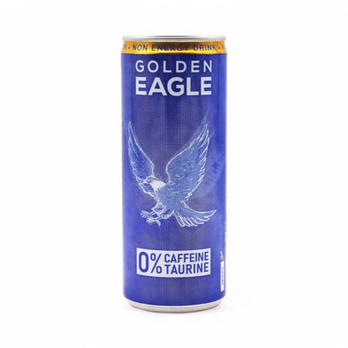 Golden Eagle Drink 250ml