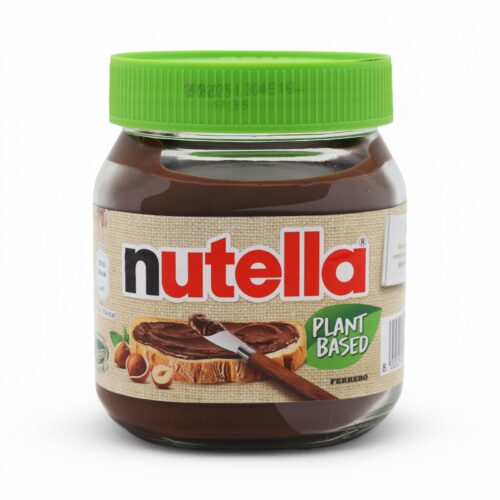 Nutella Plant Based 350g