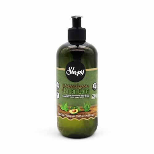 Sleepy Sivi Green Care 500ml