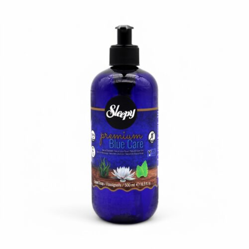 Sleepy Sivi Blue Care 500ml