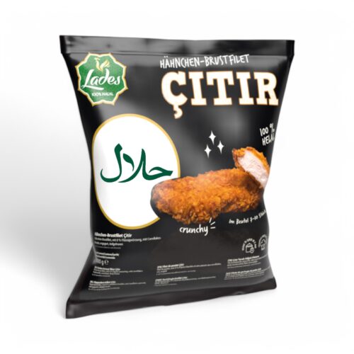 Lades Hähchen Brustfilet Citir XXL 1kg