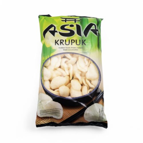 Asia Krupuk Krabbenchips 100g