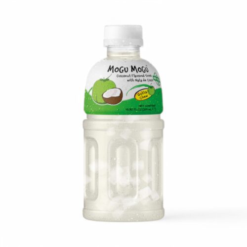 Mogu Mogu Coconut Drink