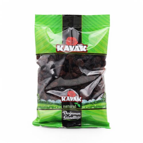 Kavak Siyah Üzum / Rosinen schwarz 300g