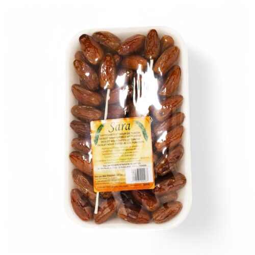 Datteln Tunesien Ravier 500g