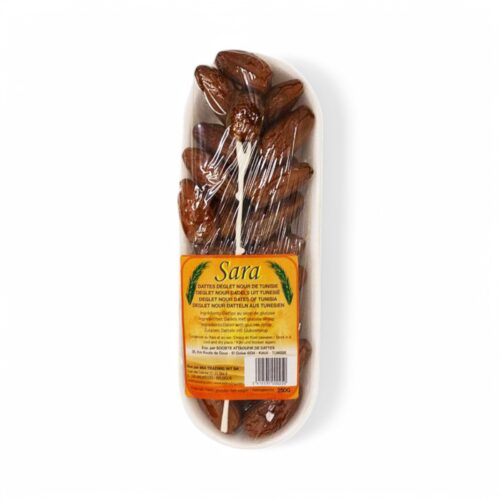 Datteln Tunesien Ravier 250g