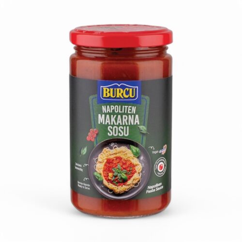 Burcu Sos Napoliten 310g
