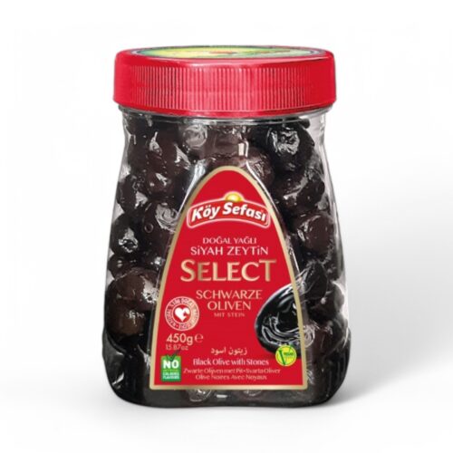 Köy Sefasi Sele Zeytin Select