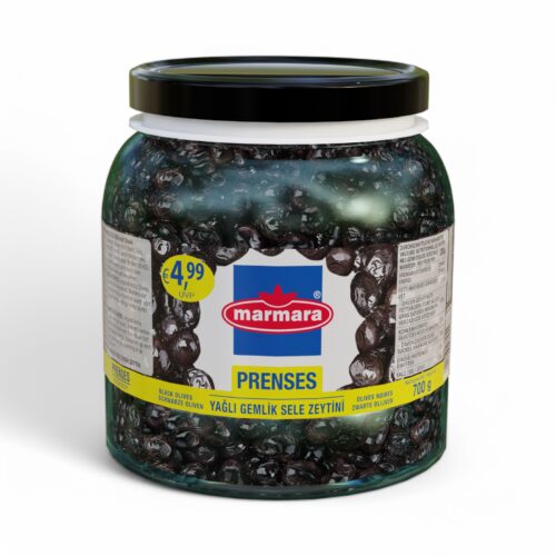 Marmara Oliven Gemlik PRENSES