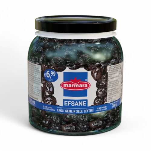 Marmara Oliven Gemlik EFSANE