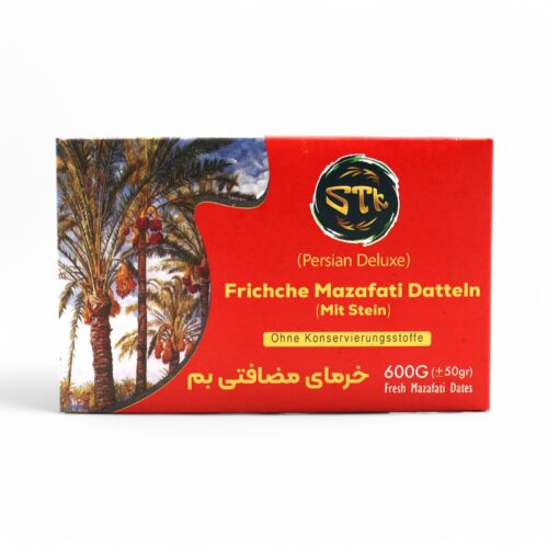 Masafati Datteln 650g