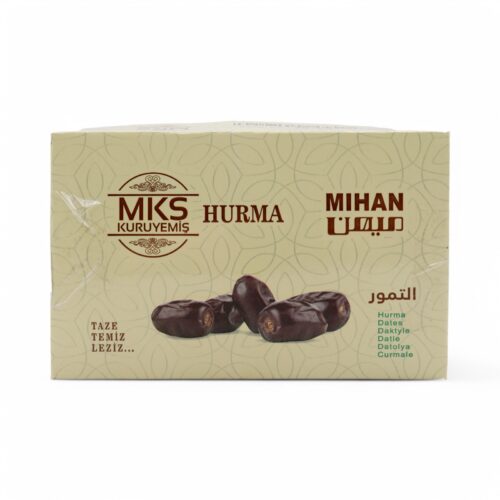 Mihan Masafati Datteln 600g