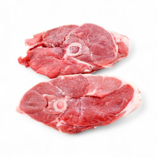 Lamm Schnitzel Helal Qualität