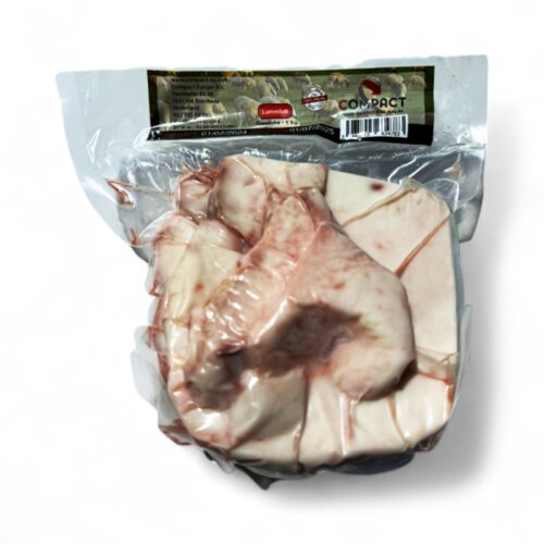 Lamm Kuyruk Yagi/Fett Helal Qualität