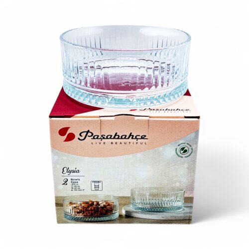 Pasabahce Elysia Schale