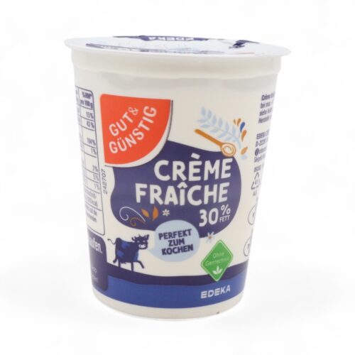 G&g Creme Fraiche Natur