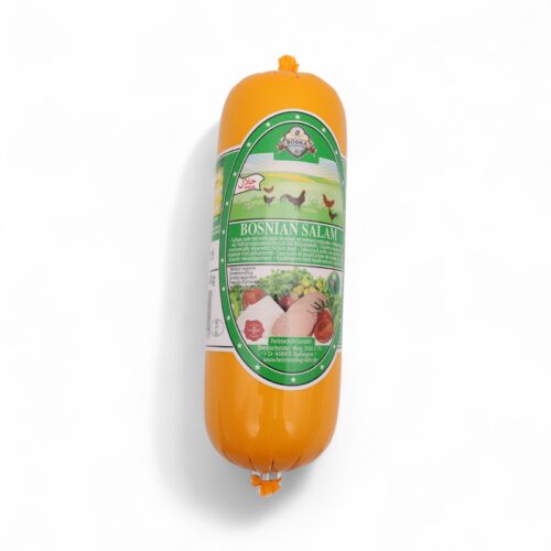 Bosna - Geflügelfleischwurst Mild