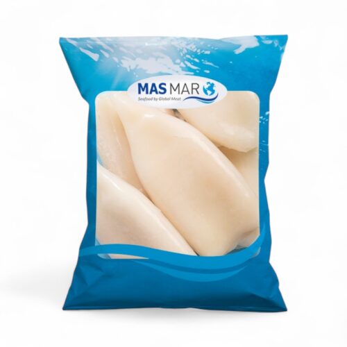 Tintenfisch Tuben U5