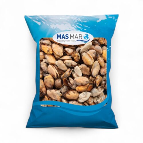 Miesmuschelfleisch 100/200