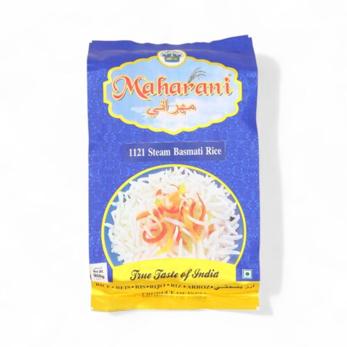 Maharani Basmati