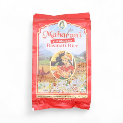 Maharani Basmati Red 1kg