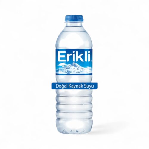 Erikli Su 500ml