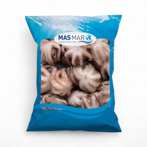 Baby Octopus 20/40 20% Glasur 1000g