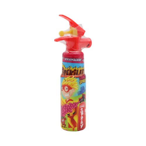 Fire Killer Spray Candy