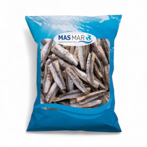 Masmar Sardellen Filets 500g