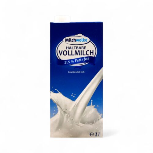 H-Milch  3,5%