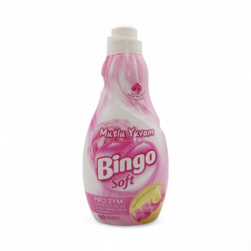 Bingo Soft Mutlu Yuvam 1440ml