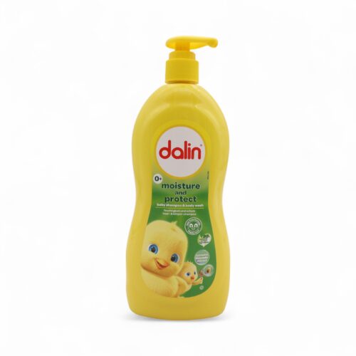 Dalin Shampoo Moisture&Protect 700ml