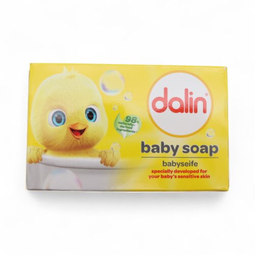 Dalin Soap Classic 100g