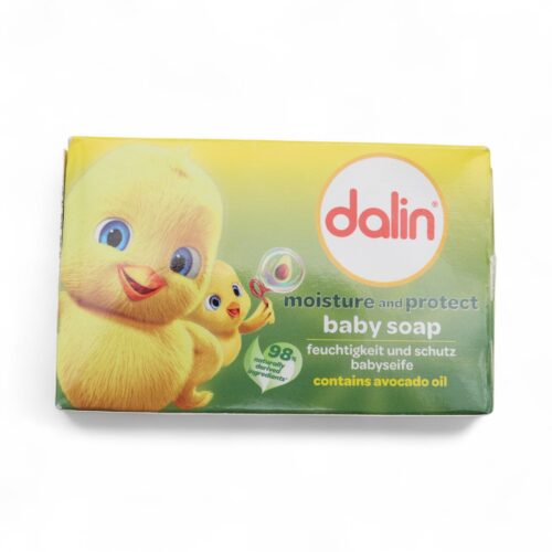 Dalin Soap Moisture&Protect 100g
